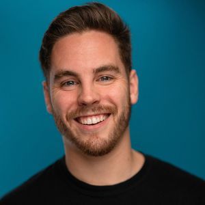 Meet your Posher, Luke